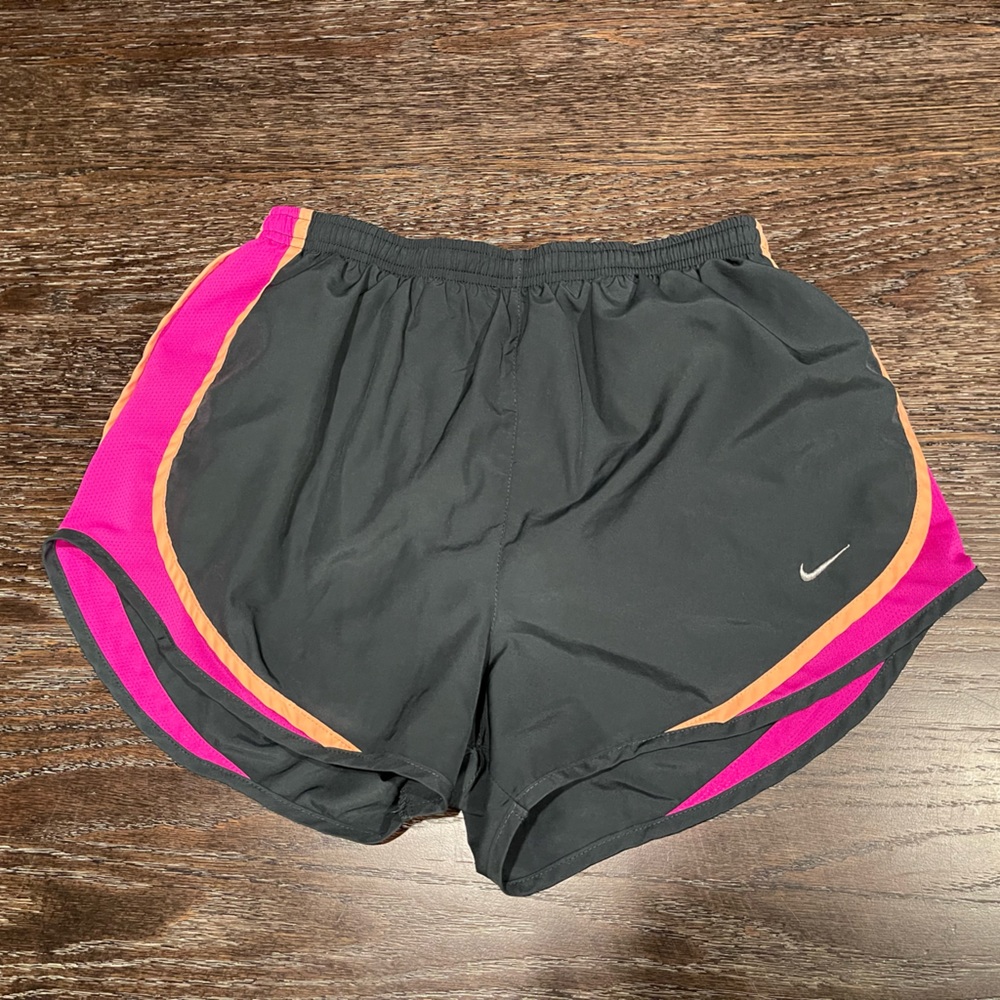 Women's Dry-Fit Nike Shorts